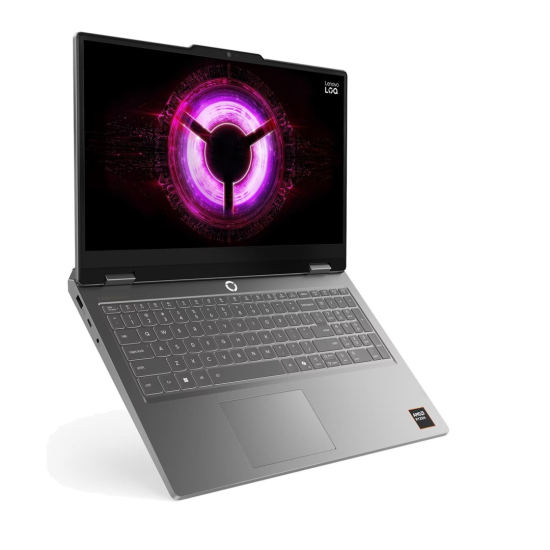 Laptop do gier GTA 6 Lenovo LOQ Essential 15ARP11 Ryzen 7 170 15,6